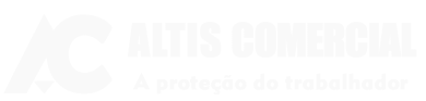 Altis Comercial - EPI´s Equipamentos de Segurança